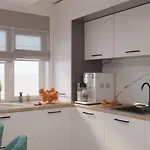 Modern Vila, Relax House, Office, Parking & Wifi * טימישוארה
