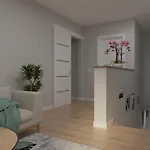 Modern Vila, Relax House, Office, Parking & Wifi *