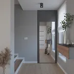 Modern Vila, Relax House, Office, Parking & Wifi וילה