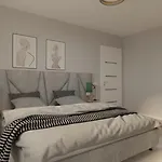 וילה Modern Vila, Relax House, Office, Parking & Wifi