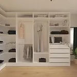 וילה Modern Vila, Relax House, Office, Parking & Wifi *