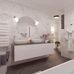 Modern Vila, Relax House, Office, Parking & Wifi וילה טימישוארה