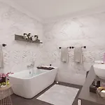 Modern Vila, Relax House, Office, Parking & Wifi וילה