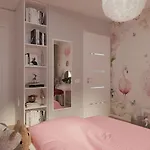 Modern Vila, Relax House, Office, Parking & Wifi טימישוארה