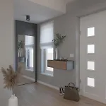 Modern Vila, Relax House, Office, Parking & Wifi *