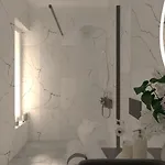 וילה Modern Vila, Relax House, Office, Parking & Wifi