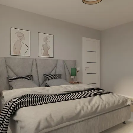 Βίλα Modern Vila, Relax House, Office, Parking & Wifi