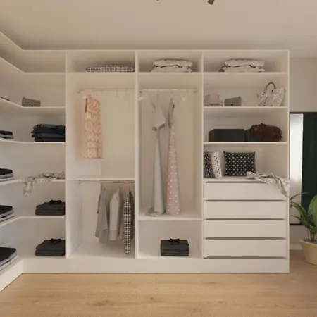 Βίλα Modern Vila, Relax House, Office, Parking & Wifi *