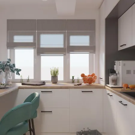 Βίλα Modern Vila, Relax House, Office, Parking & Wifi *