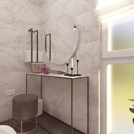 Modern Vila, Relax House, Office, Parking & Wifi Τιμισοάρα