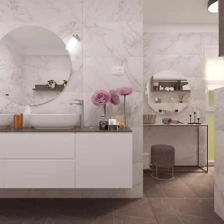 Modern Vila, Relax House, Office, Parking & Wifi Βίλα