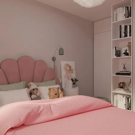 Modern Vila, Relax House, Office, Parking & Wifi * Τιμισοάρα