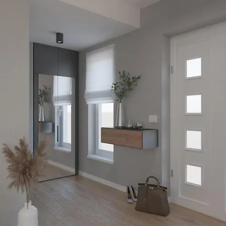 Modern Vila, Relax House, Office, Parking & Wifi *