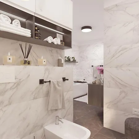 Modern Vila, Relax House, Office, Parking & Wifi