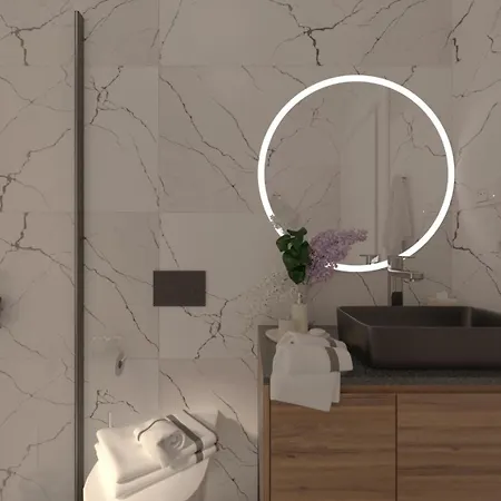 Villa Sasa S Moderna Cu Parcare Privata In *
