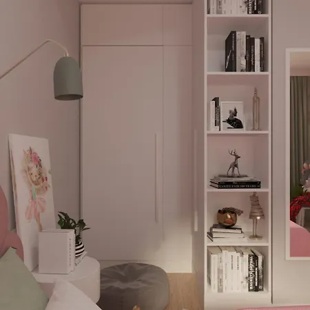 Villa Sasa S Moderna Cu Parcare Privata In Timisoara