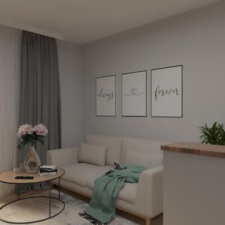 Sasa S Moderna Cu Parcare Privata In Villa