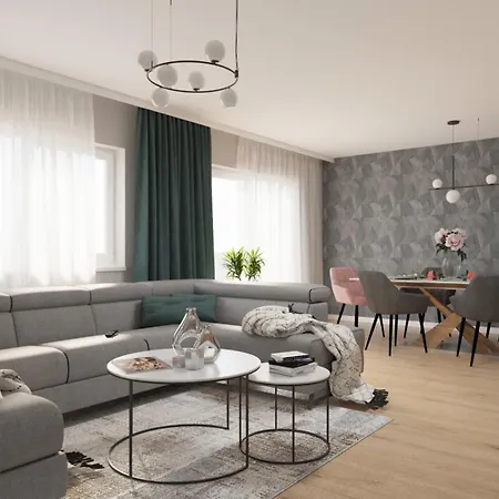 Sasa's Villa Timisoara