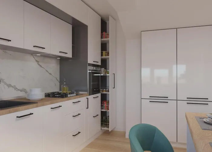 Modern Vila, Relax House, Office, Parking & Wifi * Timisoara