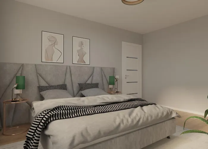 Villa Modern Vila, Relax House, Office, Parking & Wifi