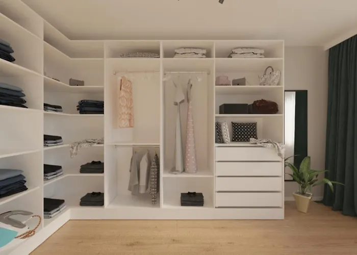 Vilă Modern Vila, Relax House, Office, Parking & Wifi *