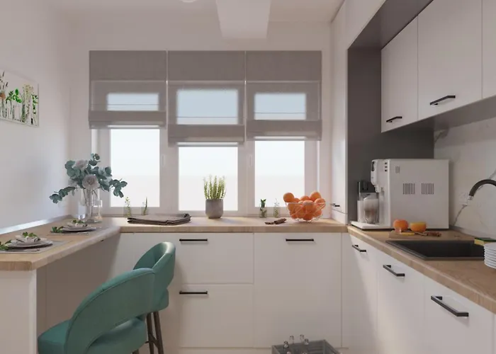 Villa Modern Vila, Relax House, Office, Parking & Wifi *