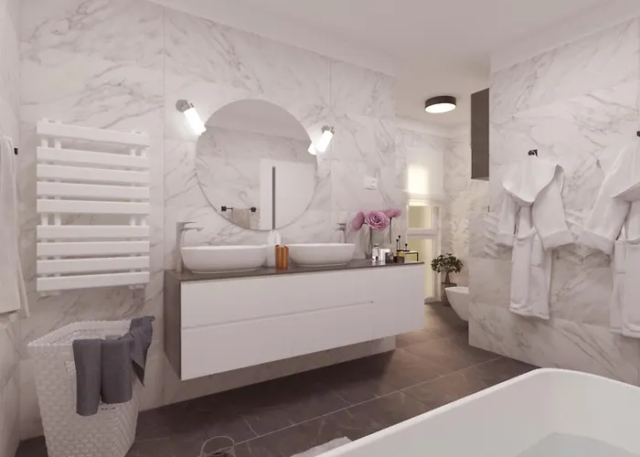 Modern Vila, Relax House, Office, Parking & Wifi Vilă Timişoara