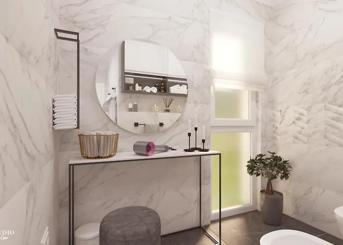 Modern Vila, Relax House, Office, Parking & Wifi Timisoara