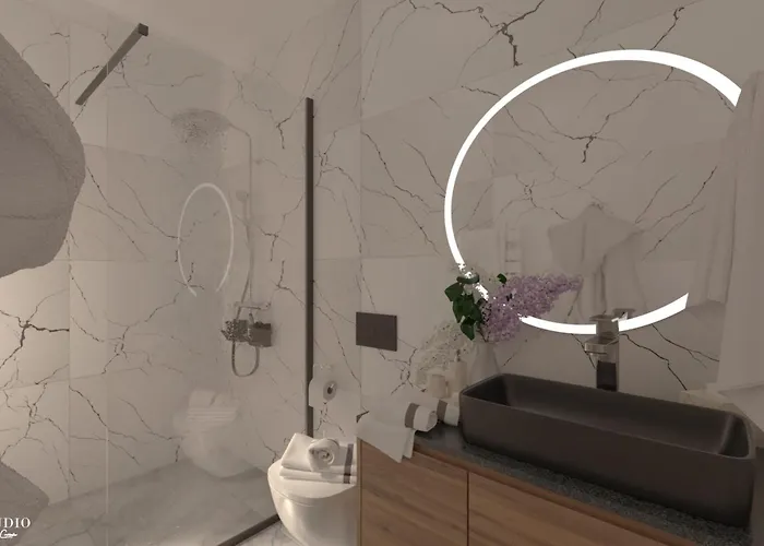 Modern Vila, Relax House, Office, Parking & Wifi * Timisoara