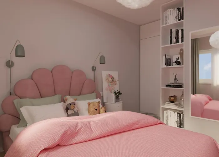 Modern Vila, Relax House, Office, Parking & Wifi * Timisoara