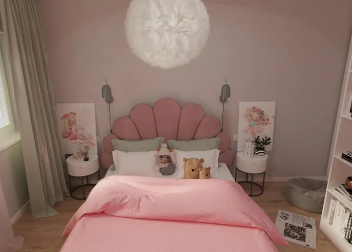 Modern Vila, Relax House, Office, Parking & Wifi *