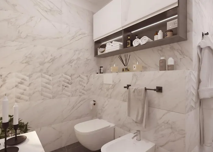 Modern Vila, Relax House, Office, Parking & Wifi Vilă