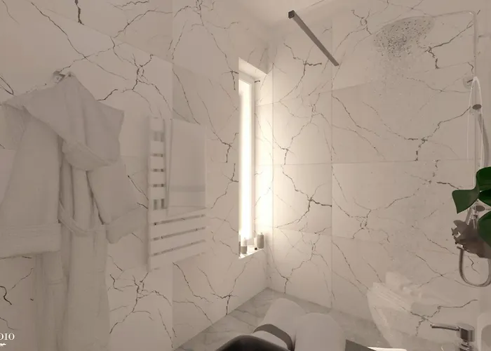 Modern Vila, Relax House, Office, Parking & Wifi *