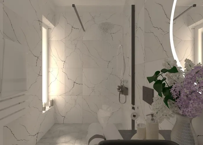 Vilă Modern Vila, Relax House, Office, Parking & Wifi