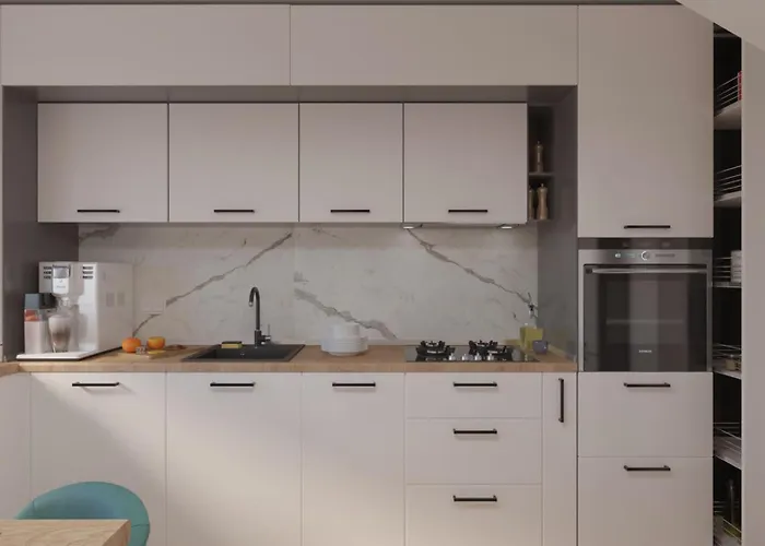 Modern Vila, Relax House, Office, Parking & Wifi