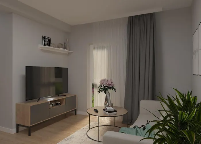 Vilă Modern Vila, Relax House, Office, Parking & Wifi Timişoara