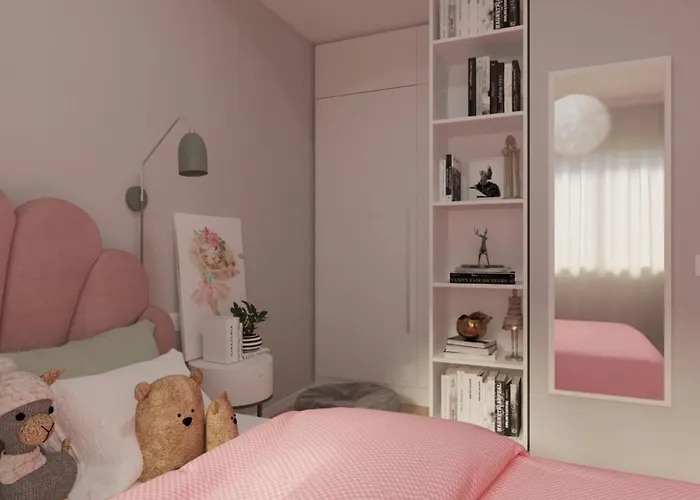 Modern Vila, Relax House, Office, Parking & Wifi * Timişoara