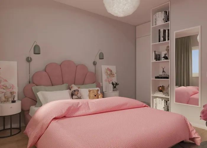 Modern Vila, Relax House, Office, Parking & Wifi Villa *