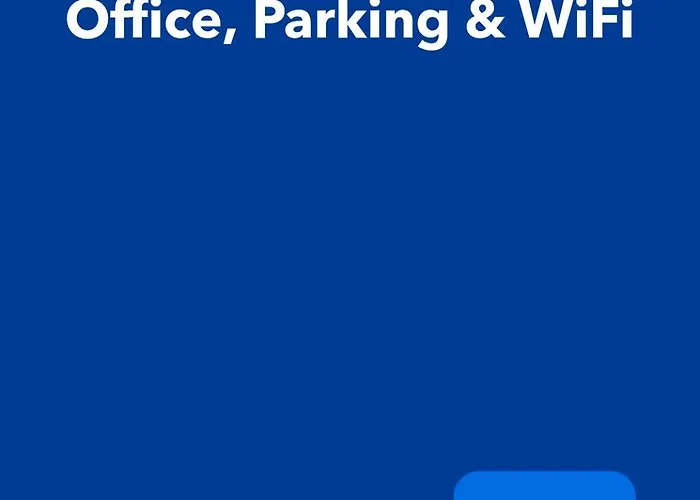 Modern Vila, Relax House, Office, Parking & Wifi * Timisoara