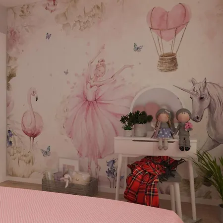 Modern Vila, Relax House, Office, Parking & Wifi Vila *