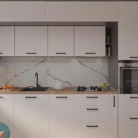 Modern Vila, Relax House, Office, Parking & Wifi