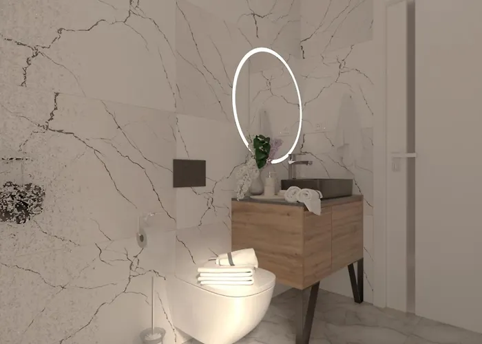 Modern Vila, Relax House, Office, Parking & Wifi *