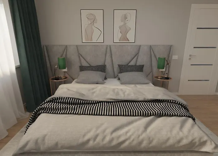 Modern Vila, Relax House, Office, Parking & Wifi Timişoara